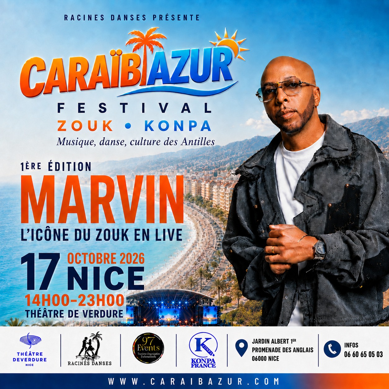 Marvin